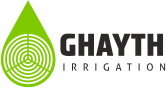 Ghayth Irregation